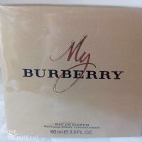Burberry My Burberry парфюм за жени EDP 90мл- най-високо качество, снимка 1 - Дамски парфюми - 42430648