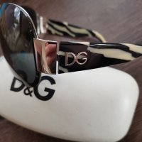 D&G слънчеви очила, снимка 1 - Слънчеви и диоптрични очила - 40058921