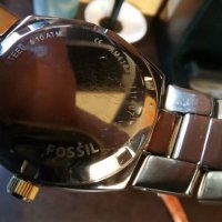 часовник Fossil, снимка 7 - Дамски - 34122700