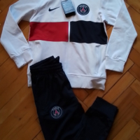 PSG JORDAN ❤️🖤 детско юношески екипи, снимка 3 - Футбол - 27009734