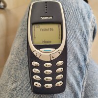 Nokia 3310, снимка 1 - Nokia - 40204718