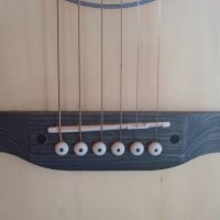 Акустична китара с метални струни, снимка 6 - Китари - 41189132
