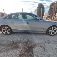 Audi A4 Седан S line 2.0TDI multitronic Bang на части, снимка 2 - Автомобили и джипове - 39898703