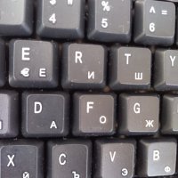 Клавиатура -CANYON-USB!БДС-Кирилизирана!+Мишка- CANYON !, снимка 7 - Клавиатури и мишки - 40406182