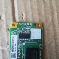 Original A7AHK12E00 Copier parts SSD Card PWB-SSD Card for Konica Minolta, снимка 3 - Принтери, копири, скенери - 42143981