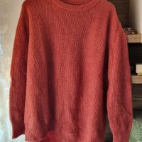 Лот пуловери 3ХЛ, снимка 6 - Блузи с дълъг ръкав и пуловери - 44337998