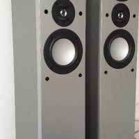 Тонколони ELAC 105 II, снимка 8 - Тонколони - 41586869