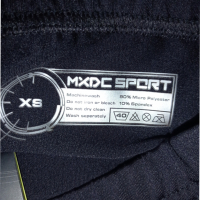 Клин MXDC sport нов XS, снимка 2 - Клинове - 36193036