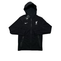 Мъжко горнище Nike x Liverpool FC Tech Pack, размер: S , снимка 1 - Спортни дрехи, екипи - 44356254