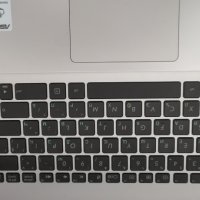 Лаптоп ASUS F-555L, снимка 2 - Лаптопи за работа - 40006346