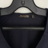 Дамска блуза Massimo Dutti, снимка 3 - Корсети, бюстиета, топове - 41919963