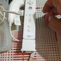 nintendo wii controller, снимка 10 - Аксесоари - 42062989