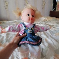 Бебе/кукла, снимка 2 - Кукли - 41181728