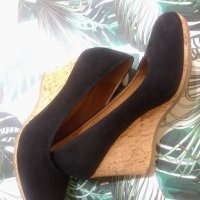 Нови обувки Graceland N:38, снимка 3 - Дамски обувки на ток - 40884515