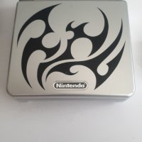 Nintendo Game boy advance sp с дискета с 120 игри, снимка 2 - Nintendo конзоли - 41629885