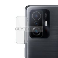Xiaomi 11T Стъклен Протектор За Камерата, снимка 5 - Фолия, протектори - 34842360