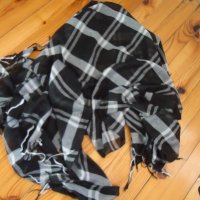 нов дамски шал, снимка 2 - Шалове - 39796535