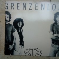 Грамофонна плоча  GRENZENLOS   LP., снимка 3 - Грамофонни плочи - 33820979