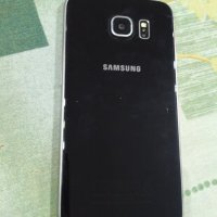 Samsung Galaxy S6 G920f 32gb с калъф Clear view, снимка 4 - Samsung - 42155872