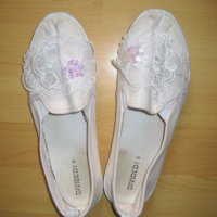 обувки черни балерини и още, снимка 7 - Дамски ежедневни обувки - 18768829