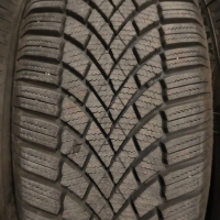 Зимни гуми Bridgestone blizzak LM 005 205 55 16 91 T dot 22 4-ри броя Нови, снимка 3 - Гуми и джанти - 44631807
