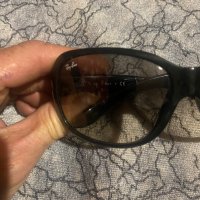 Очила ray ban, снимка 2 - Слънчеви и диоптрични очила - 40605729