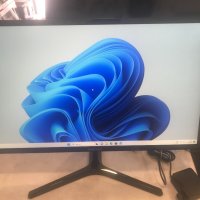 Samsung S24F356FHU 60,5 см (23.8") 1920 x 1080 пиксела Full HD LED Черен, снимка 1 - Монитори - 41443198