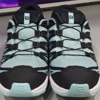 SALOMON GORE-TEX 38 номер като нови!, снимка 6 - Маратонки - 35768873