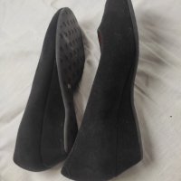 Voltan schoenen EU 38, снимка 7 - Дамски обувки на ток - 41827191