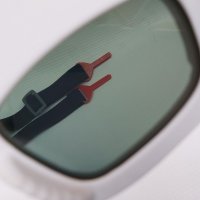 Очила соларни заваръчни предпазни,реален цвят филтър.+Бонус слюди 3бр., снимка 6 - Други машини и части - 34837047