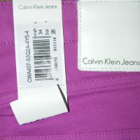 Оригинални дънки Calvin Klein, снимка 9 - Дънки - 39066736