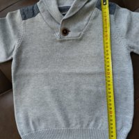 Детски пуловер Palomino 98, снимка 4 - Детски пуловери и жилетки - 40581859