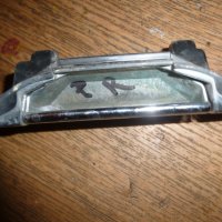 Външна дясна дръжка за врата Грейт Уол/Great Wall Hover, снимка 3 - Части - 41634356