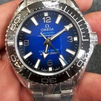 Луксозен мъжки часовник Omega Seamaster ULTRA DEEP , снимка 1 - Мъжки - 41774648