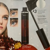 Спирала THE ONE Hypnotic 8 ml Oriflame , снимка 2 - Декоративна козметика - 34768406