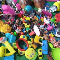 Детски играчки , снимка 5 - Коли, камиони, мотори, писти - 40089139