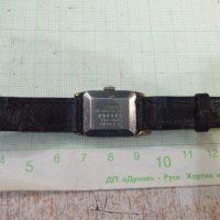 Часовник "SEIKO" ръчен дамски механичен работещ, снимка 4 - Дамски - 42407988