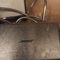 BOSE SoundDock, снимка 3 - Тонколони - 35724114