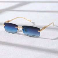 Слънчеви очила Cartier , снимка 2 - Слънчеви и диоптрични очила - 44156580