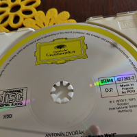 ANTONIN DVORJAK, снимка 9 - CD дискове - 44657865