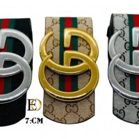  Gucci широк колан, снимка 2 - Колани - 35836607