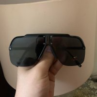 Мъжки слънчеви очила Carrera, снимка 1 - Слънчеви и диоптрични очила - 41417584