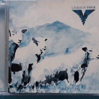 Laibach – 2996 - Volk(Industrial), снимка 1 - CD дискове - 41421582