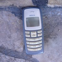 НОКИЯ-2100, снимка 3 - Nokia - 40890337