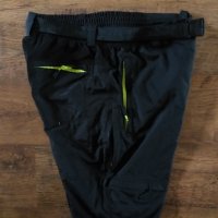  silvini Men MTB cycling pants - мъжки МТВ панталони 2ХЛ, снимка 9 - Спортни дрехи, екипи - 41460001