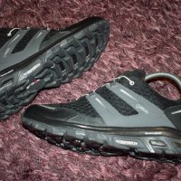 Mammut Men's MTR 71 Trail Low GTX Shoes, снимка 8 - Маратонки - 34568679
