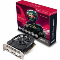 SAPPHIRE R7 250X 1GB DDR5, снимка 1 - Видеокарти - 40430246
