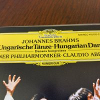 J. BRAHMS, снимка 3 - CD дискове - 44492921