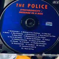 The Police,Cockney Rebel,Eurythmics , снимка 3 - CD дискове - 41888528