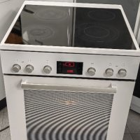Готварска печка Bosch, снимка 9 - Печки, фурни - 39859304